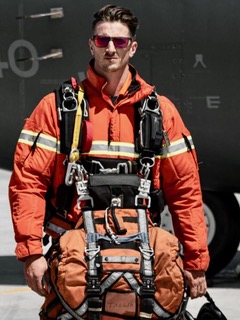 SAR Tech of the Year 2024